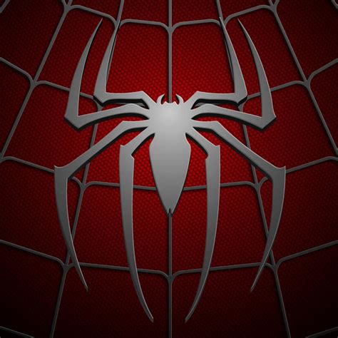 🔥 48 Hd Spiderman Logo Wallpaper Wallpapersafari