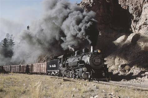 Thg01 059 Friends Of The Cumbres And Toltec Scenic Railroad