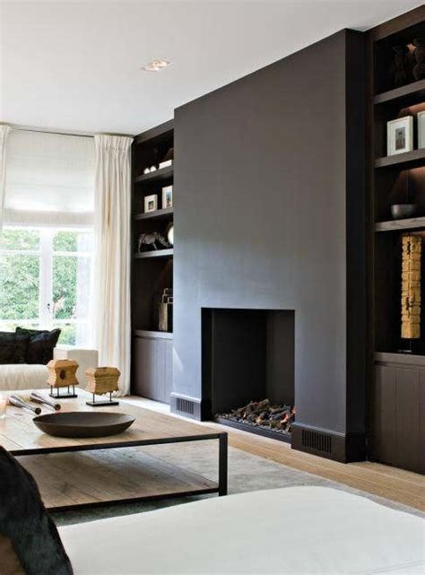 40 Fireplace Decorating Ideas Decoholic
