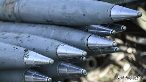 Provided Depleted Uranium Armor Piercing Bombs To The Ukrainian Army