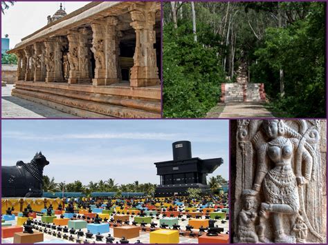 One Day Trip From Bangalore 24 Lovely Options With Detailed Itinerary