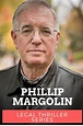 Phillip Margolin Books in Order - Books Reading Order