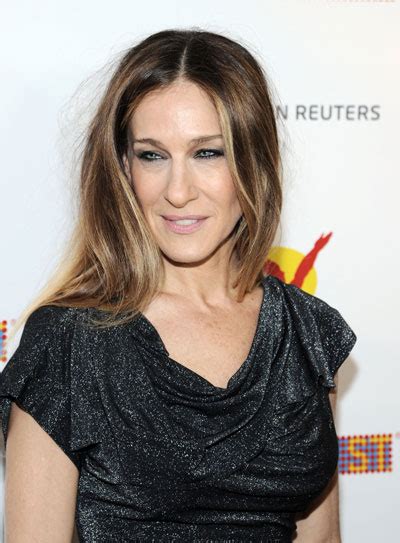 Sarah Jessica Parker Steals The Show News In Images Emirates247