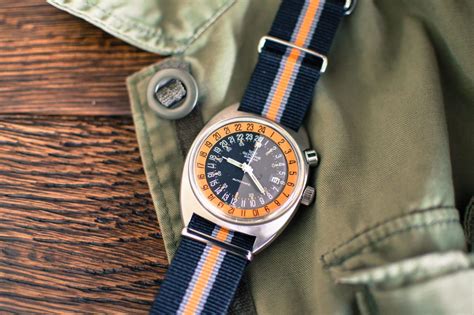 7 Iconic Pilot Watches Crown And Caliber Blog