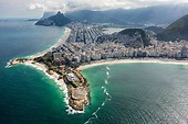 Geography of Rio de Janeiro - Wikipedia