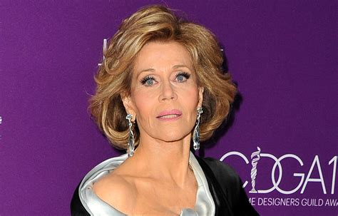 Jane Fonda Reveals She Had A Cancerous Growth Removed From Her Lower