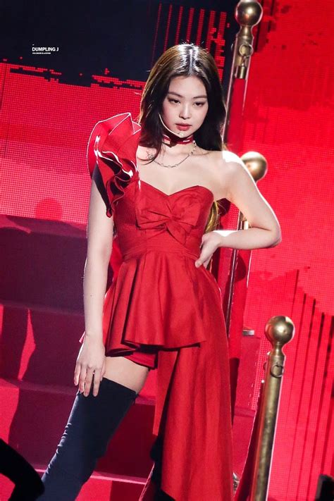 Here Are 12 Of The Most Jaw Droppingly Glamorous Outfits Female Idols