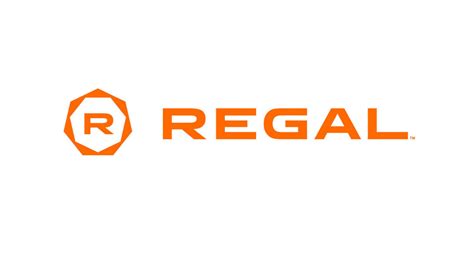 Regal Cinemas Gets New Logo