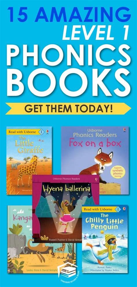 15 Must Have Kindergarten Books For Ages 3 To 6 Years Old