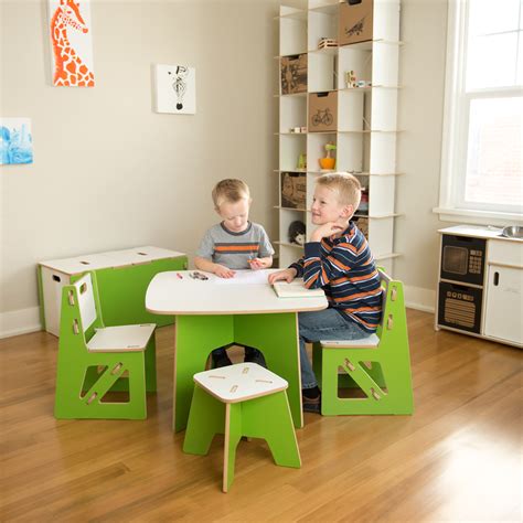 We have different styles, including. Great table for kid's crafts! Perfect size for kids, and ...