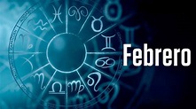 De acuerdo a tu signo del zodiaco así será el mes de febrero para ti ...