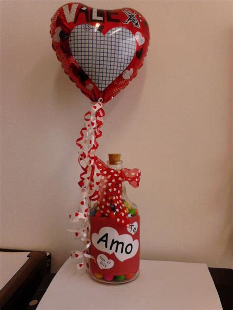 45 Regalos Para San Valentin Hechos Con Materiales