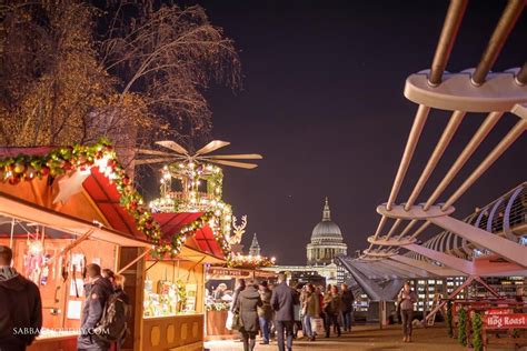 The Best Christmas Markets In England To Visit Best Christmas Markets