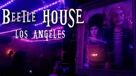 There are no new episodes of jon and kate plus eight coming on netflix. Beetle House LA - Tim Burton Bar - YouTube