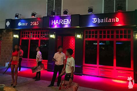 5 best go go bars strip clubs in phuket thailand redcat