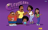 Cleveland Show Wallpapers - Wallpaper Cave