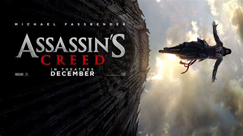 Soundtrack Assassin S Creed Theme Song Trailer Music Assassins