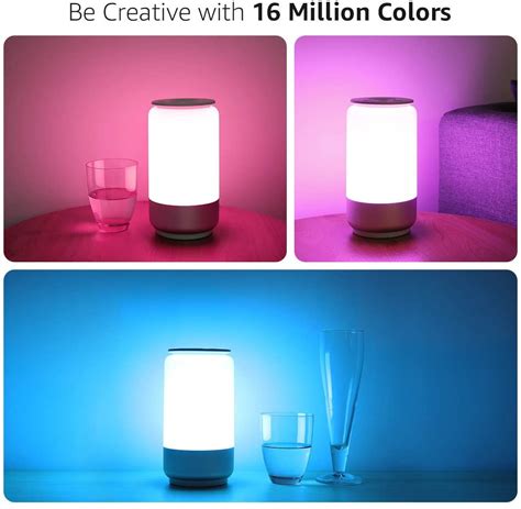 The 7 Best Smart Lamps For Easy Lighting