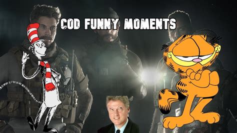 Cod Warzone Funny Moments Youtube