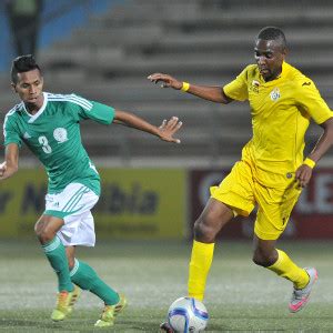 Get all the latest africa cosafa cup: COSAFA Cup: Zim rue missed chances against Madagascar ...