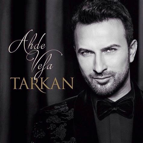 Megastar M Z Tarkan Dan Yeni Haberler Var T Rk Sanat M Zi I Alb M