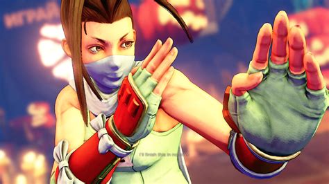 Street Fighter V Pc Ps4 Cfn Beta Now Live All Characters Cross Play Online Only Page 5