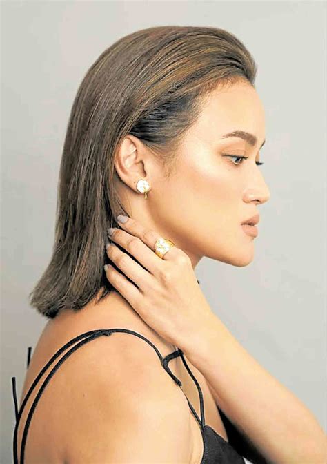 Ria Prieto X Jul B Dizon Jewelry That Celebrates Asymmetry And