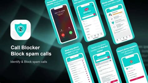 10 Best Spam Call Blocker Apps For Iphone Applavia