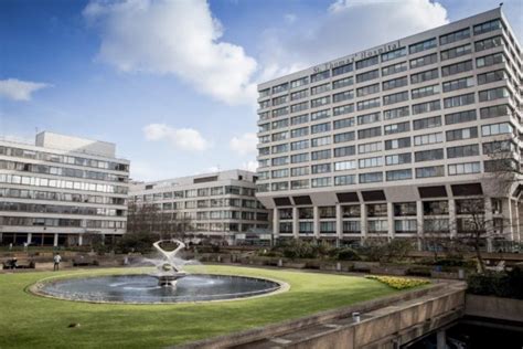 Evelina children's hospital st thomas' hospital westminster bridge road, london, se1 7eh, united kingdom. Guys and St. Thomas' NHS Foundation Trust - South Bank ...