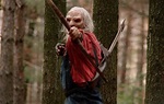 'Wrong Turn 6: Last Resort' Teaser Takes You On a Gory Trip! (Exclusive ...