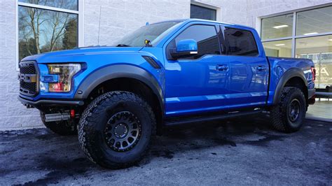Used 2019 Ford F 150 Raptor For Sale Sold Acton Auto Boutique Stock