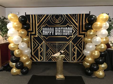 Great Gatsby Party Great Gatsby Wedding Bar Sign Roaring S Party Decorations Birthday Party