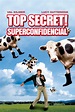 Top Secret! Superconfidencial Dublado Online - The Night Séries