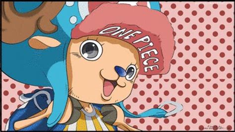 Chopper Wiki Anime Amino