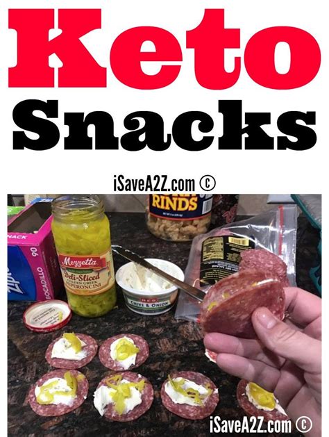 Keto Snacks Awesome Ideas You Will Fall In Love With Keto Snacks