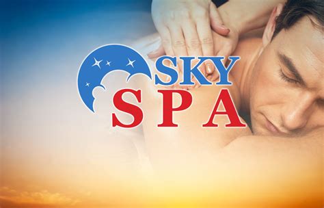 Massage Spa Local Search OMGPAGE COM Sky Massage Spa