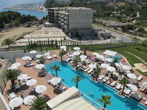 Radisson Blu Resort Split Split Splitako Dalmatinska Zupanija
