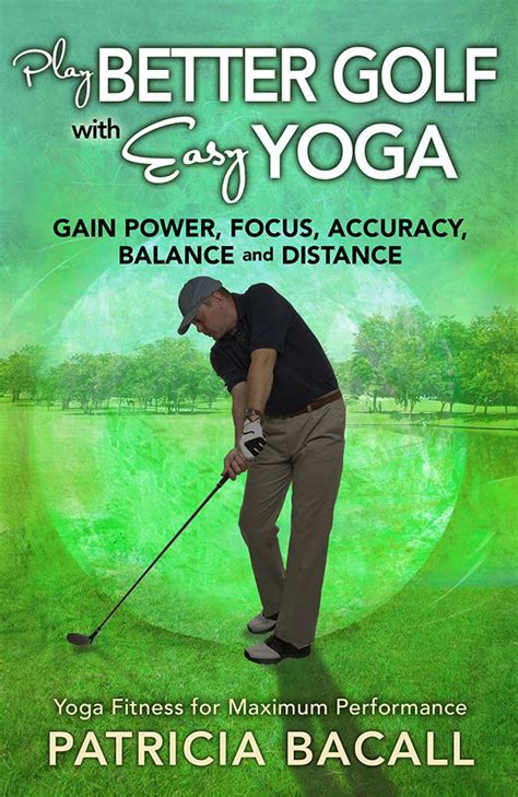 How You Can Use Yoga To Improve Your Golf Game And Your Life Increase