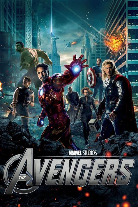 Movie Posters Películas Completas Carteles De Cine Y Avengers