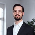 Johannes Körner, Machine Learning Engineer / Data Scientist auf www ...