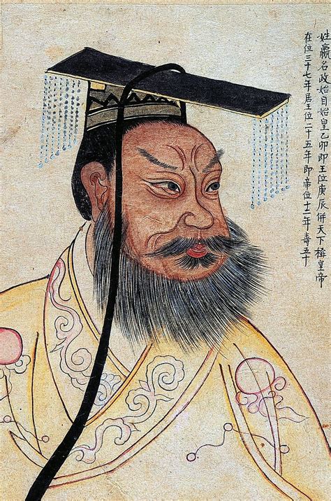 greatest emperors to ever rule china the knowledge library