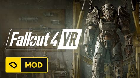 Fallout 4 Vr Bhaptics Native Compatibility Gameplay And Installation