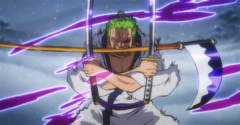 The 13 Greatest Zoro Fights In One Piece Ranked