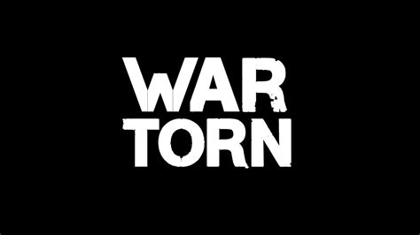 War Torn Trailer Youtube