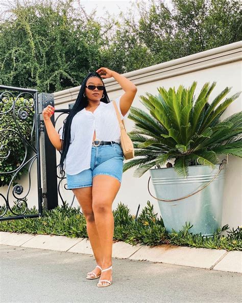 Thickleeyonce No Instagram These Legs Were Made For Shorts