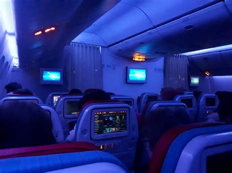Review Turkish Airlines Boeing Economy Class Nrt Ist Paliparan