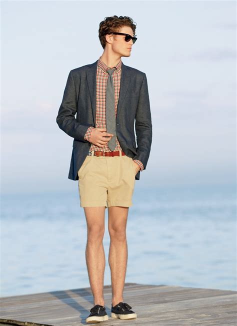 On occasions like these, men dress up, too. torontothree: Men's Summer Wear 2012