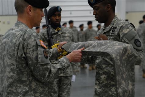 Dvids Images 23rd Chemical Battalion To Join 2nd Infantry Division