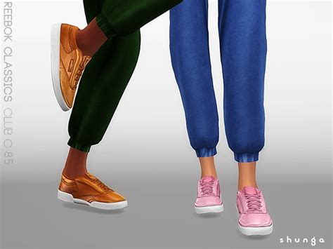 Sims 4 Shoes For Males Downloads Sims 4 Updates Page 22 Of 50