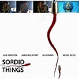 Sordid Things Movie Poster (11 x 17)-in Plaques & Signs from Home ...